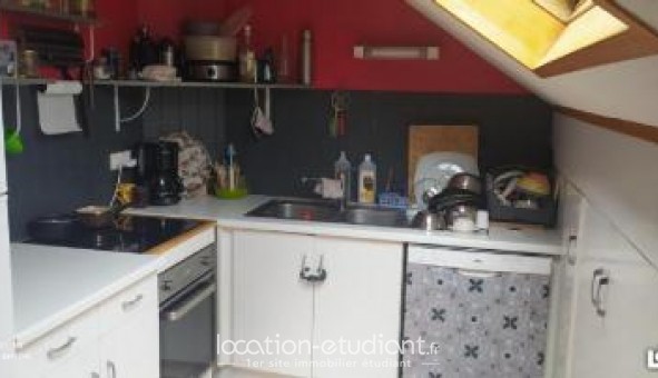 Logement tudiant T3 à Bourg Saint Maurice (73700)