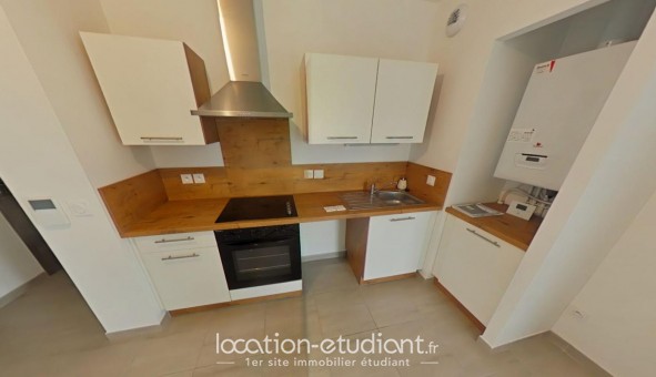 Logement �tudiant Location T3 Vide Bourg de P�age (26300)