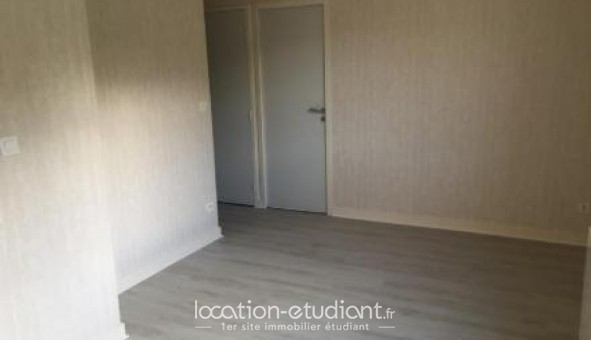 Logement tudiant T3 à Bourg de Thizy (69240)