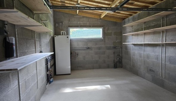 Logement �tudiant T3 &agrave; Bourg des Comptes (35890)