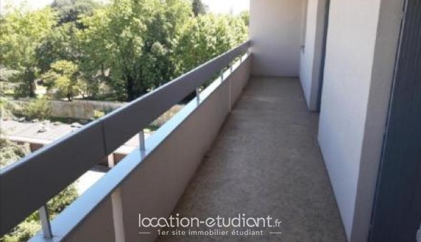 Logement tudiant T3 à Bourg en Bresse (01000)