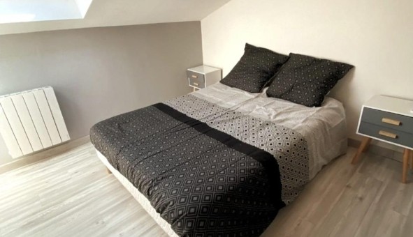 Logement tudiant T3 à Bourg en Bresse (01000)