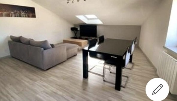 Logement tudiant T3 à Bourg en Bresse (01000)