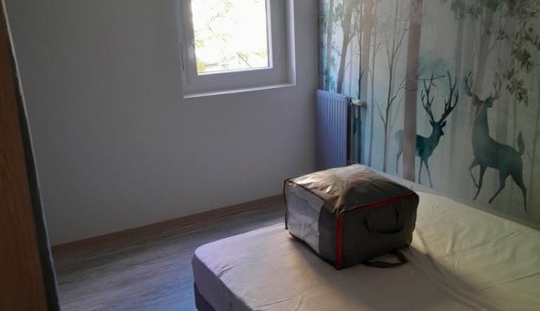 Logement tudiant T3 à Bourg en Bresse (01000)