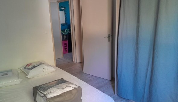 Logement tudiant T3 à Bourg en Bresse (01000)
