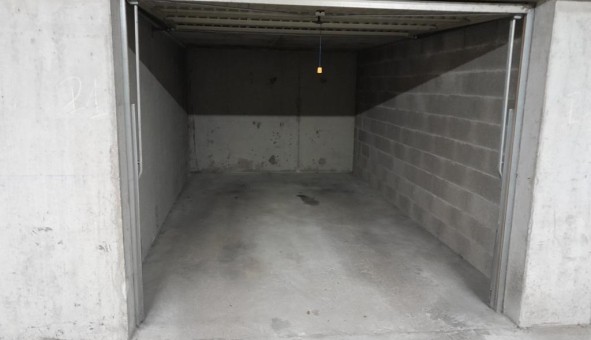Logement tudiant T3 à Bourg en Bresse (01000)