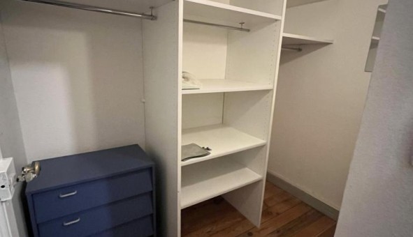 Logement �tudiant T3 &agrave; Bourg en Bresse (01000)