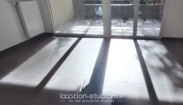 Logement �tudiant T3 &agrave; Bourg en Bresse (01000)