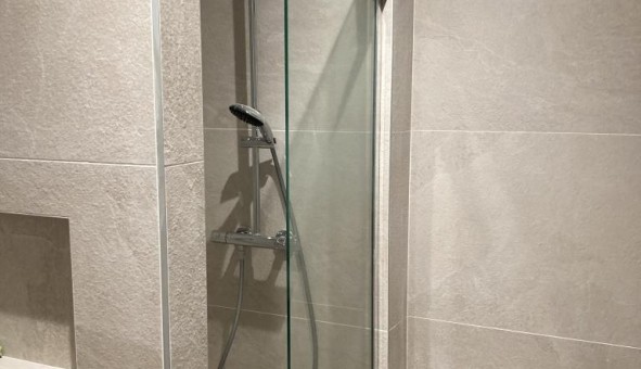 Logement �tudiant T3 &agrave; Bourg en Bresse (01000)