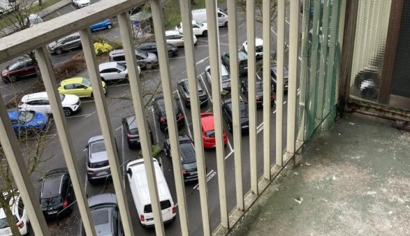 Logement �tudiant T3 &agrave; Bourg en Bresse (01000)