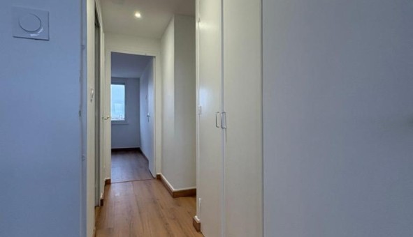 Logement �tudiant T3 &agrave; Bourg en Bresse (01000)