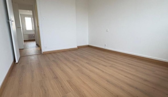 Logement �tudiant T3 &agrave; Bourg en Bresse (01000)