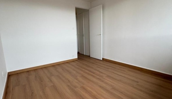 Logement �tudiant T3 &agrave; Bourg en Bresse (01000)