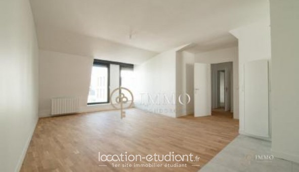 Logement tudiant T3 à Bourg la Reine (92340)