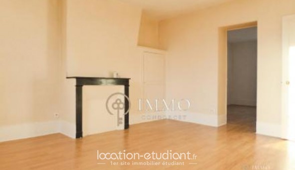 Logement �tudiant T3 à Bourg la Reine (92340)
