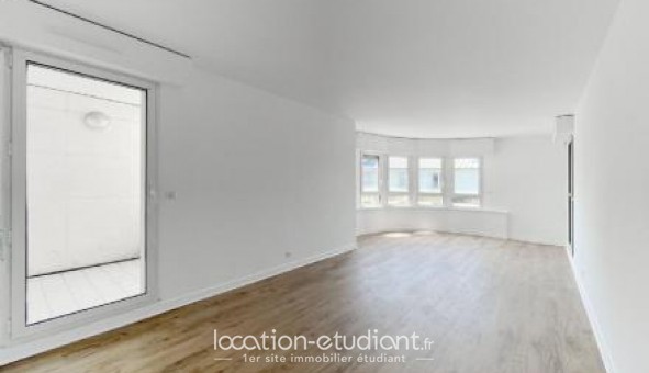 Logement tudiant T3 à Bourg la Reine (92340)