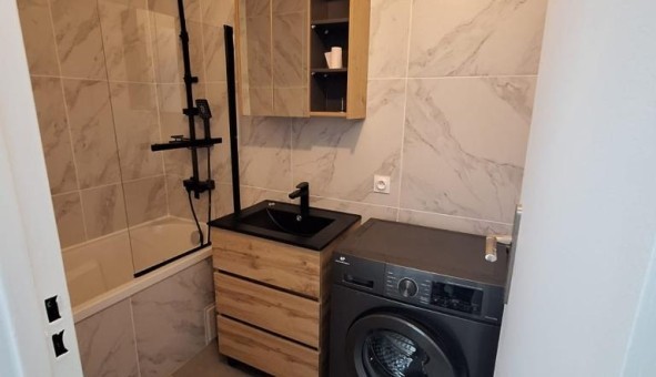 Logement �tudiant T3 &agrave; Bourg la Reine (92340)