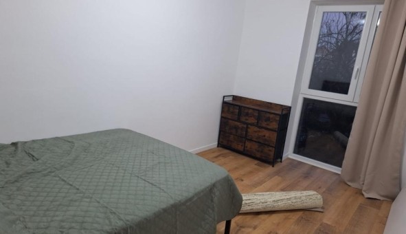 Logement �tudiant T3 &agrave; Bourg la Reine (92340)