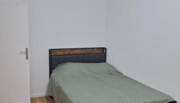 Logement �tudiant T3 &agrave; Bourg la Reine (92340)