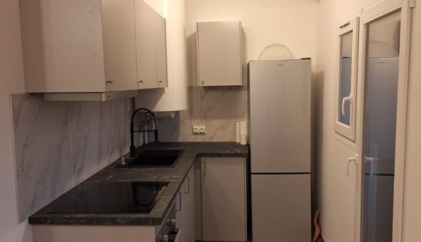 Logement �tudiant T3 &agrave; Bourg la Reine (92340)