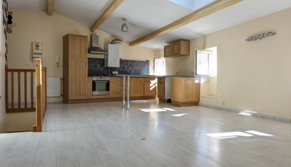 Logement tudiant Location T3 Vide Bourg ls Valence (26500)