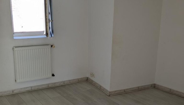 Logement tudiant T3 à Bourg ls Valence (26500)