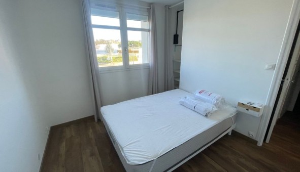 Logement �tudiant T3 &agrave; Bourg l�s Valence (26500)