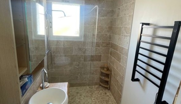 Logement �tudiant T3 &agrave; Bourg l�s Valence (26500)