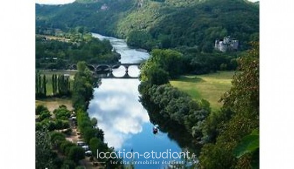 Logement �tudiant Location T3 Vide Bourg (33710)