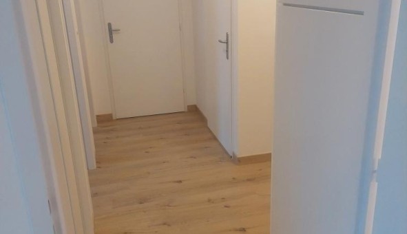 Logement tudiant T3 à Bourgbarr (35230)