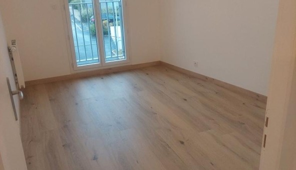 Logement tudiant T3 à Bourgbarr (35230)