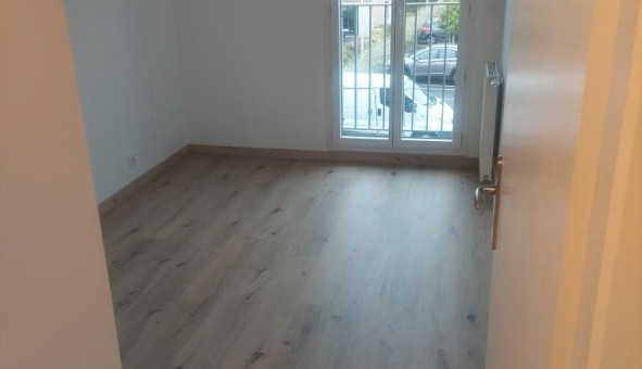 Logement tudiant T3 à Bourgbarr (35230)
