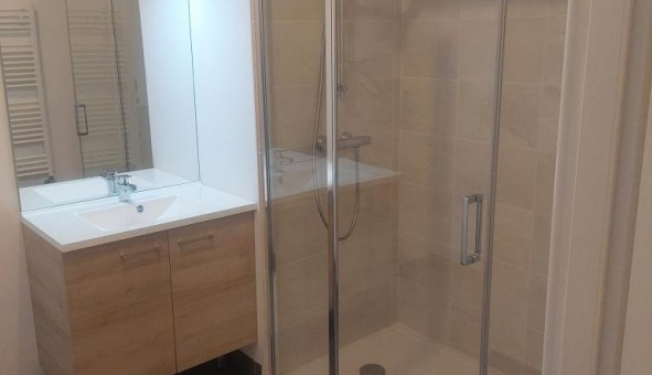 Logement tudiant T3 à Bourgbarr (35230)