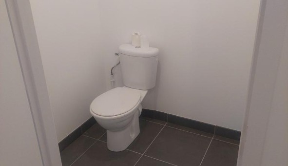 Logement tudiant T3 à Bourgbarr (35230)