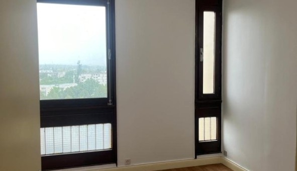 Logement tudiant T3 à Bourges (18000)