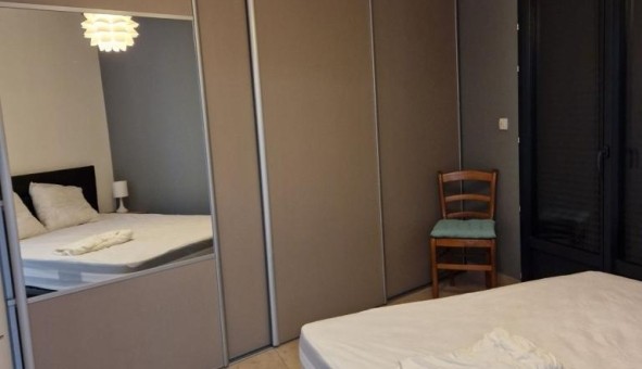 Logement tudiant T3 à Bourges (18000)