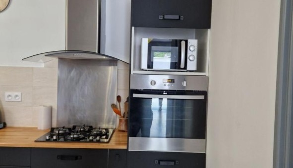 Logement tudiant T3 à Bourges (18000)