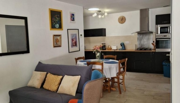Logement tudiant T3 à Bourges (18000)
