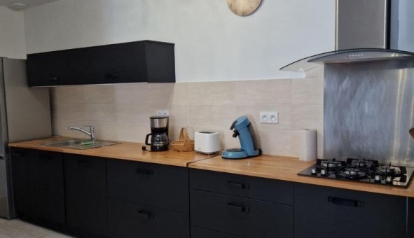 Logement tudiant T3 à Bourges (18000)