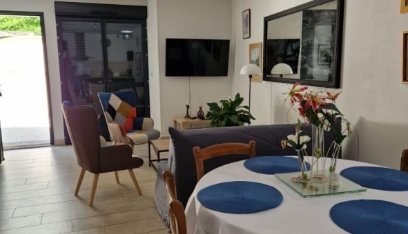 Logement tudiant T3 à Bourges (18000)