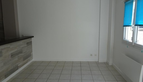 Logement tudiant T3 à Bourges (18000)