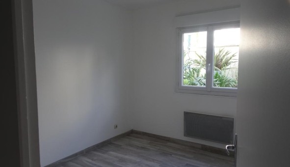 Logement tudiant T3 à Bourges (18000)