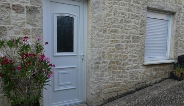 Logement tudiant T3 à Bourges (18000)