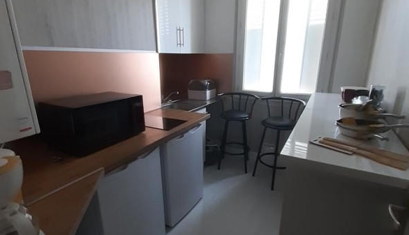 Logement tudiant T3 à Bourges (18000)