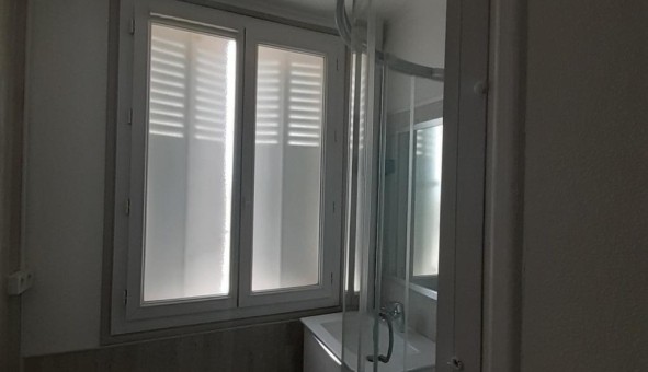 Logement tudiant T3 à Bourges (18000)