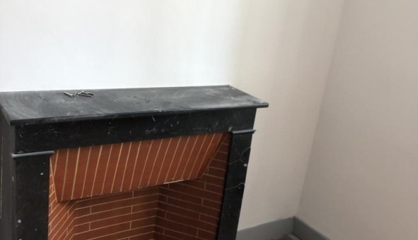 Logement tudiant T3 à Bourges (18000)