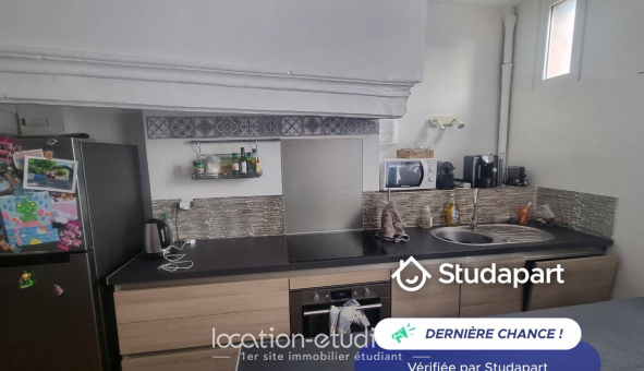 Logement tudiant T3 à Bourges (18000)