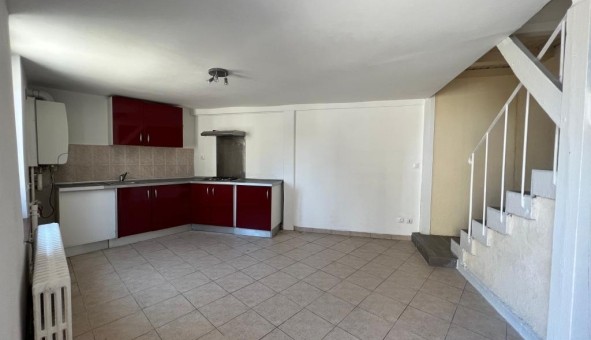 Logement tudiant T3 à Bourges (18000)