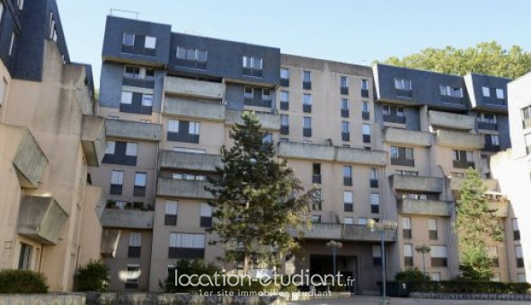 Logement tudiant T3 à Bourges (18000)