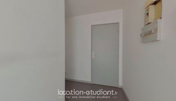 Logement tudiant T3 à Bourges (18000)